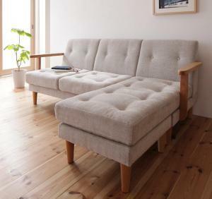 tree elbow design sofa tree elbow corner couch sofa 3P