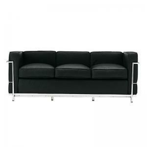  standard sofa design sofa ru*ko ruby je sofa LC2 3P