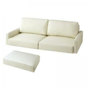  низкий диван низкий диван диван & подставка для ног комплект тонкий локти low модель 3P