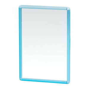  wall hanging mirror ( small ) F-2817