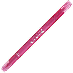 トンボ鉛筆 水性マーキングペン プレイカラーK プリンセスピンク 1本 Tombow-WS-PK60