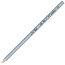 トンボ鉛筆 色鉛筆 1500単色 ぎんいろ 1ダース(12本) Tombow-1500-35_画像2