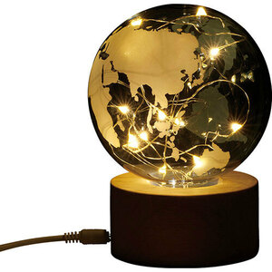  globe LED light K20691118