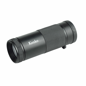 Kenko スマホ用交換レンズ リアルプロクリップレンズ テレ8× 望遠8倍 単眼鏡兼用モデル 8倍 20口径 ダブルレンズスマホ対応クリップ KRP-8t