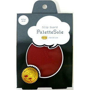 TOKYO ロイヤルリビング K.K パレットソール palette sole ワインレッド royalliving70065