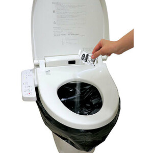 ARTEC туалет stock дезодорация пакет есть 50 выпуск ATC52244