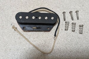 LUNDGREN Telecaster P-90 Bridge ラングレン テレキャスター ピックアップ