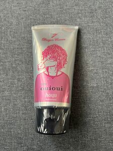 ミニーレ ウイウイ デザインクリーム7 80g 1個 ヘアスタイリング剤・ハード・ツヤ・長時間持続 ホーユー