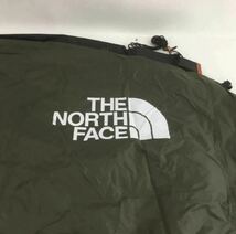 ノースフェイス エバカーゴ2 THE NORTH FACE EVA CARGO 2 キャンプ アウトドア ソロ美品 新品のフットプリント付き！テント_画像2