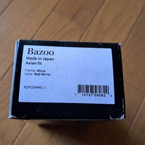 SMITH サングラス Bazoo