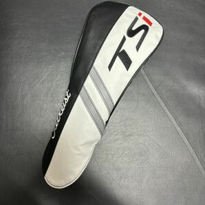 【美品】Titleist タイトリスト TSi3 ドライバー 10° Speeder 661 Evolution Ⅳ の画像9