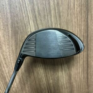 【美品】Titleist タイトリスト TSi3 ドライバー 10° Speeder 661 Evolution Ⅳ の画像5