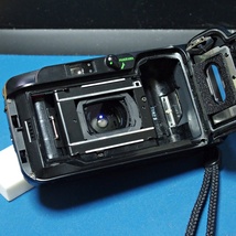 OLYMPUS μ［mju:］ZOOM PANORAMA オリンパス μ ZOOM_画像9