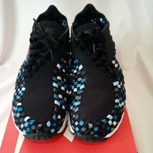 ナイキ / NIKE AIR FOOTSCAPE WOVEN NM 28.0（US10）used 箱あり