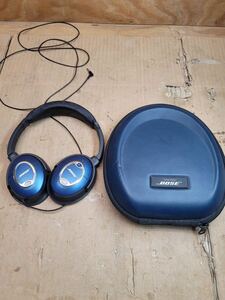 Bose Limited Edition QuietComfort 15 Acoustic Noise Cancelling headphones