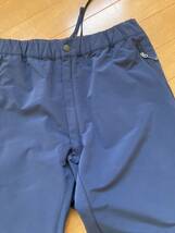 ザ・ノース・フェイス THE NORTH FACE アルパインライトパンツ アーバンネイビー Alpine Light pants NT52927 Lサイズ　美品_画像4