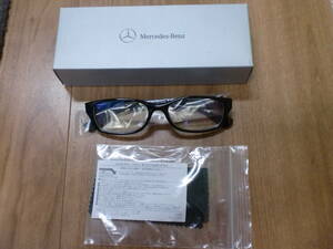  Mercedes Benz novelty goods not for sale PC glasses 