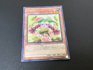 ★遊戯王★ 占術姫コインノーマ CPD1-JP030 ★ レア