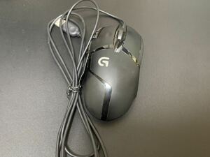 * mouse wire mouse * logicool G502 wire * used 