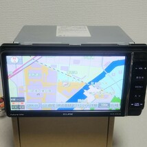 イクリプス ＡＶＮ－Ｚ０５iＷ ナビゲーション 地デジ フルセグ Bluetooth 地図データ2018年 USB HDMI_画像6