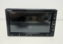 ホンダ純正 VXM-204VFI セキュリティロック品_画像1