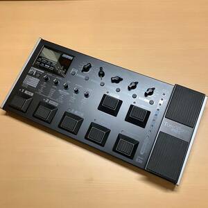 KORG コルグ モデリングマルチエフェクター Tone Works AX3000G-BK