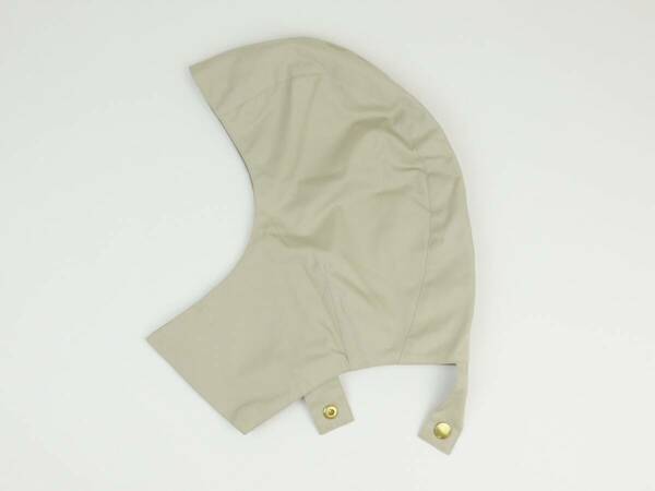 JUN MIKAMI ジュンミカミ 19SS trench gabardine hood トレンチ ギャバジン フードFREE ベージュ 新品