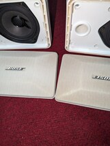 BOSE ボーズ 101MMW スピーカー中古天井取付金具付きペア_画像6