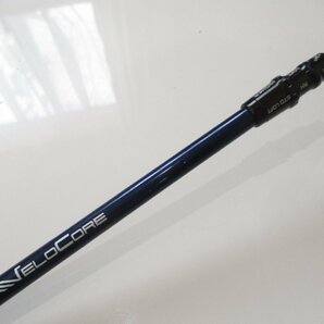 45インチ用 テーラーメイド VENTUS BLUE TR VELOCORE(5R2) 5-R2 スリーブ付 STEALTH QI10 LS GLOIRE PLUS SIM2 ベンタス ブルーの画像4