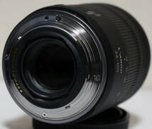 【美品】Canon RF24-105mm F4-7.1 IS STM【中古】_画像3