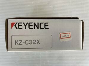 Keyence / KZ-C32X / 拡張ユニット 【ZK000554】