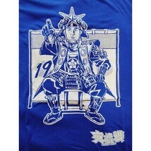 山﨑康晃 横浜 DeNA ベイスターズ 交流戦 Tシャツ 応援 グッズ_画像1