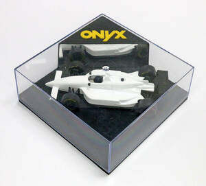 ONIX　ミニカー　1/43 ジャンク？