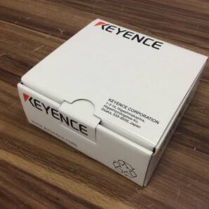 ●【AH-05821】未使用保管品 KEYENCE キーエンス 入力ユニット DC入力64点コネクタ KV-C64XC【レターパックプラス・送料全国一律520円可】の画像2