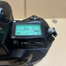 Nikon ニコン F5 フィルム一眼レフ 中古 通電OK_画像5