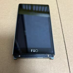 Fiio FiiO フラッグシップ・ハイレゾ・ミュージックプレイヤー FX-7121