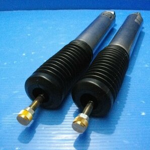 SA【0108】OHLINS オーリンズ DFV ショックアブソーバー P92-200 ハイエース 200系 TRH/KDH/GDH2## レジアスエース 中古品の画像4