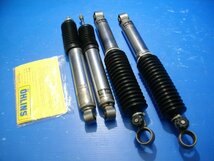 SA【0108】OHLINS オーリンズ DFV ショックアブソーバー P92-200 ハイエース 200系 TRH/KDH/GDH2## レジアスエース 中古品_画像1