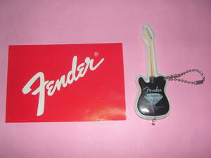 Fender シール　キーホルダー　ストラップ　テイキャスター　ギター　ステッカー