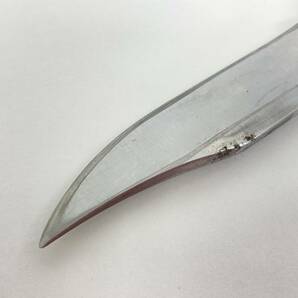 【IE169】(O) BUCK 110 U.S.A バックナイフ BUCK KNIVES フォールディングナイフ アウトドア 折りたたみ キャンプ 希少 レア 中古現状品の画像6