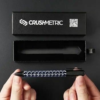 Crush Metric ボールペン