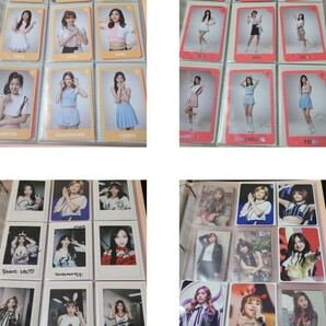 TWICE トレカ まとめ売りの画像10