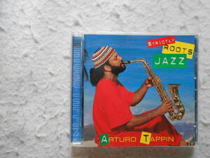 ＣＤ　　　Strictlu Roots Jazz