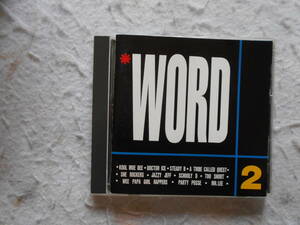 ＣＤ　　　WORD 2