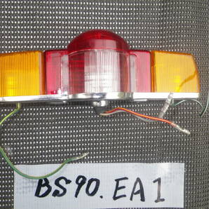 ブリヂストン 90 EA1 EA2 テールライトユニット  未使用の画像3