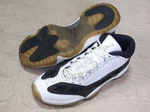 １円〜 NIKE AIR JORDAN 11 RETRO LOW ナイキ エア ジョーダン 11 26.0cm_画像5