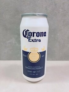 A163◆LA買付け品◆新品【プラスチックボトル】CoronaExtra◆コロナ◆ペン立て・小物入れに