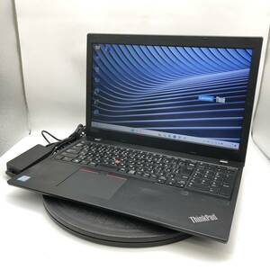 【快速&良品】Lenovo ThinkPad L580 CPU 第8世代 Core i5 8250U RAM8GB SSD256GB Windows11 Office 中古 PC ノートパソコン