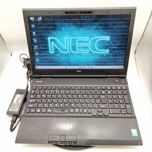 【訳あり高速起動特価】NEC VersaPro PC-VK26TXZFN CPU Core i5-4210M RAM8GB SSD512GB Windows11 Office付 PC 中古 ノートパソコン DVD