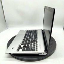 【訳あり高速起動】富士通 ライフブック LIFEBOOK S937/S FMVS09001 CPUi5-7300U RAM8GB SSD256GB Windows11 Office 中古PC ノートパソコン_画像4